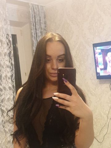 Проститутка Лина